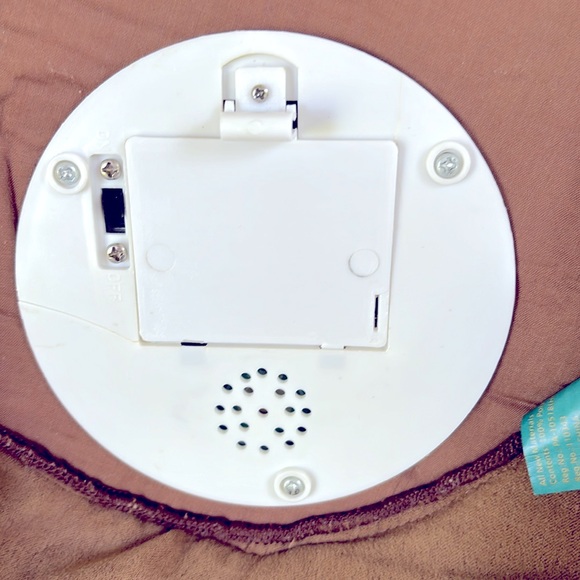 Slightly Used Wizarding World Of Harry Porter Animated Sorting Hat Univ. Studios - Picture 7 of 11